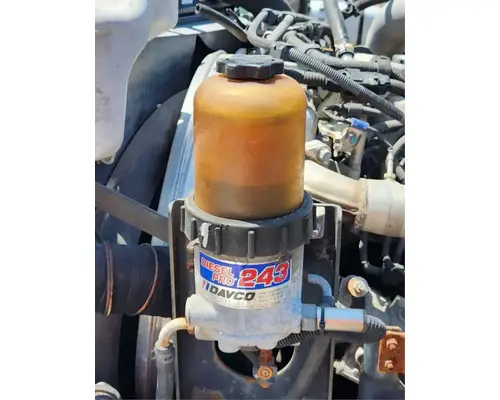 Hino J08E-VB Filter  Water Separator