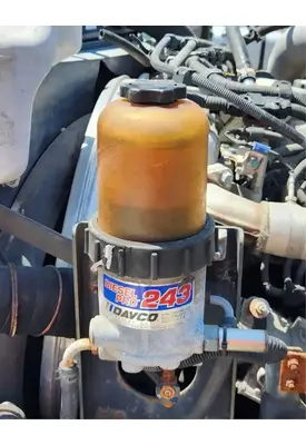 Hino J08E-VB Filter / Water Separator