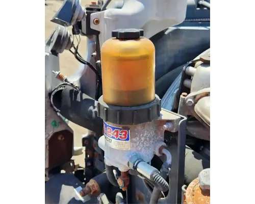 Hino J08E-VB Filter  Water Separator