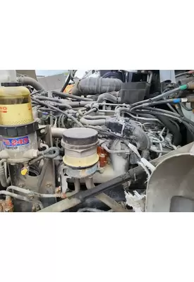 Hino J08E-WU Engine Assembly