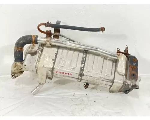 Hino J08E EGR Cooler