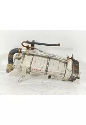 Hino J08E EGR Cooler