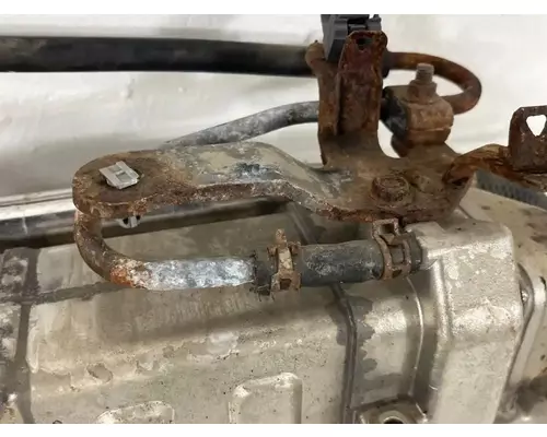 Hino J08E EGR Cooler