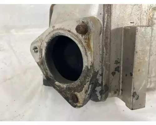 Hino J08E EGR Cooler