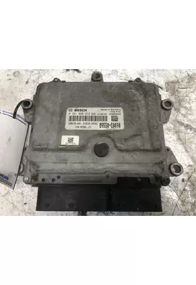 Hino J08E Electrical Misc. Parts