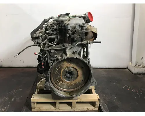 Hino J08E Engine Assembly