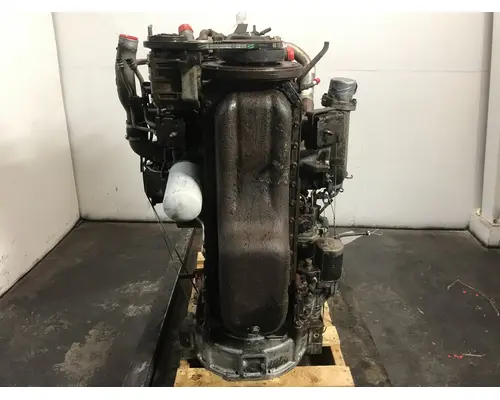 Hino J08E Engine Assembly