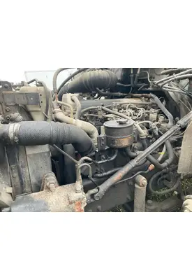 Hino J08E Engine Assembly