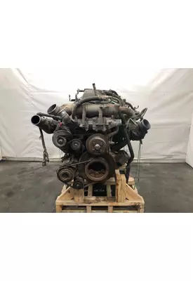 Hino J08E Engine Assembly