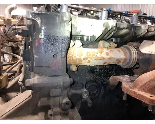 Hino J08E Engine Assembly