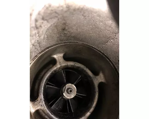 Hino J08E Engine Assembly