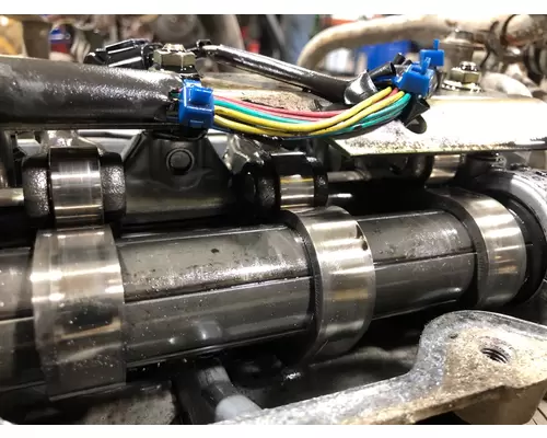 Hino J08E Engine Assembly