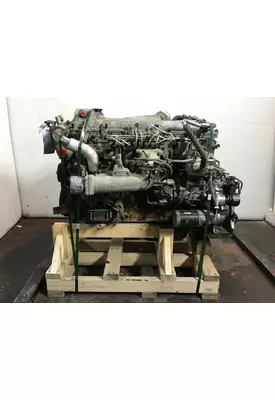 Hino J08E Engine Assembly