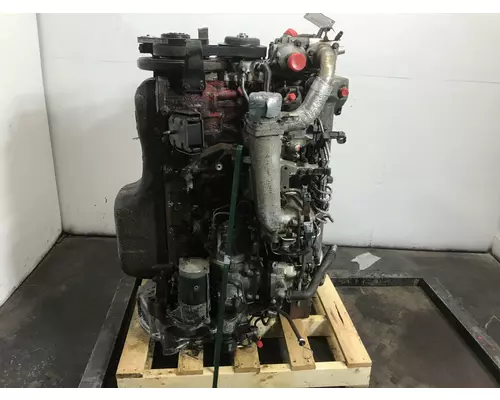 Hino J08E Engine Assembly