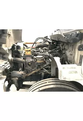 Hino J08E Engine Assembly