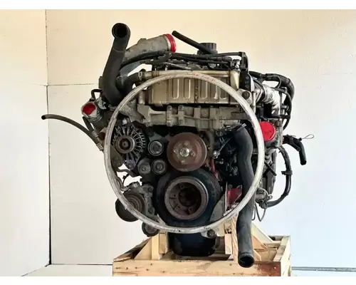 Hino J08E Engine Assembly