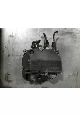 Hino J08E Exhaust Assembly