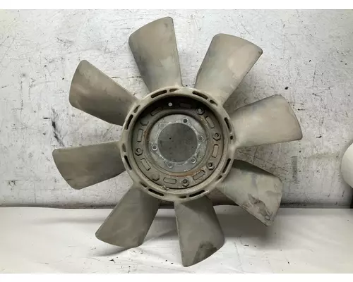 Hino J08E Fan Blade