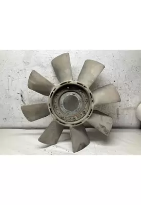 Hino J08E Fan Blade