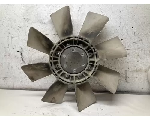 Hino J08E Fan Blade