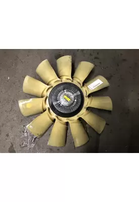 Hino J08E Fan Blade