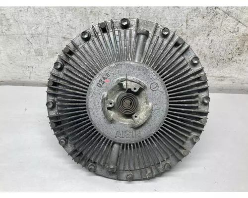 Hino J08E Fan Clutch