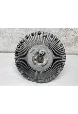 Hino J08E Fan Clutch