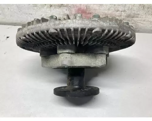 Hino J08E Fan Clutch