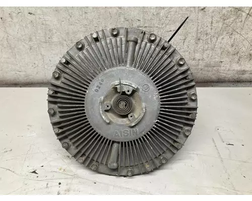 Hino J08E Fan Clutch