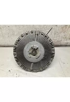 Hino J08E Fan Clutch