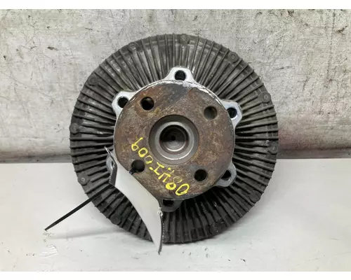 Hino J08E Fan Clutch