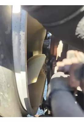 Hino J08E Fan Clutch