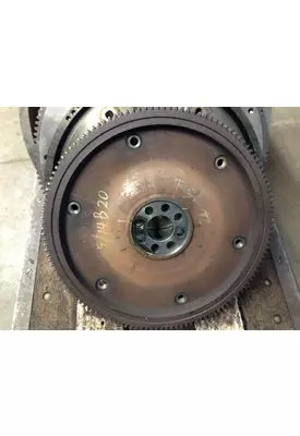 Hino J08E Flywheel