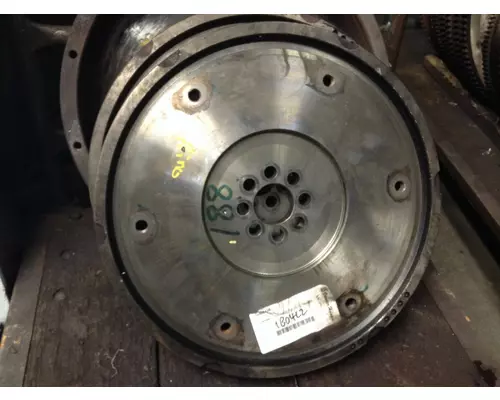 Hino J08E Flywheel