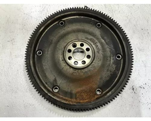 Hino J08E Flywheel