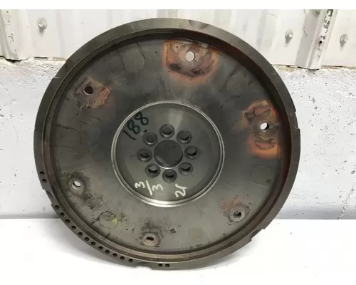 Hino J08E Flywheel