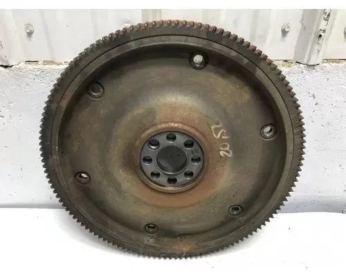 Hino J08E Flywheel