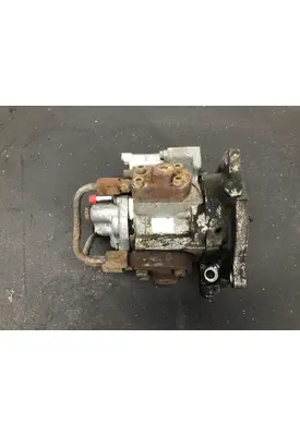 Hino J08E Fuel Pump