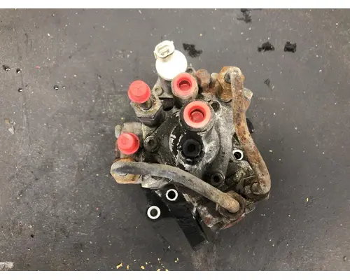Hino J08E Fuel Pump