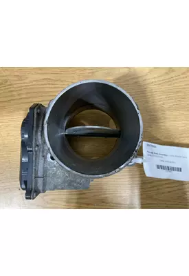 Hino J08E Throttle Body Assembly