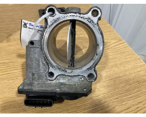 Hino J08E Throttle Body Assembly