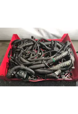 Hino J08E Wire Harness, Transmission