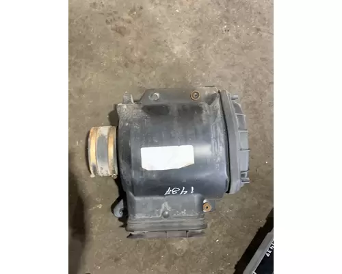 Air Cleaner HINO J08 