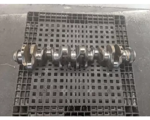 Hino J08 Crankshaft