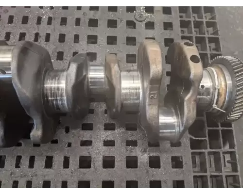 Hino J08 Crankshaft