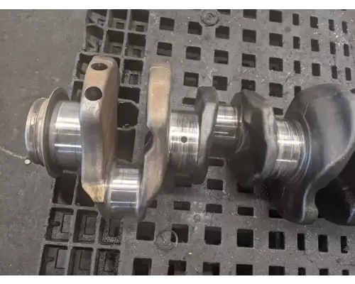 Hino J08 Crankshaft