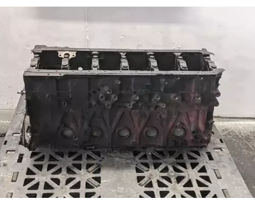 Hino J08 Cylinder Block