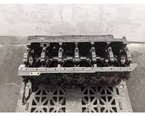 Hino J08 Cylinder Block