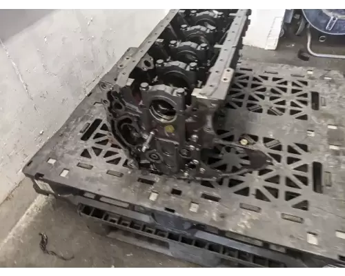 Hino J08 Cylinder Block