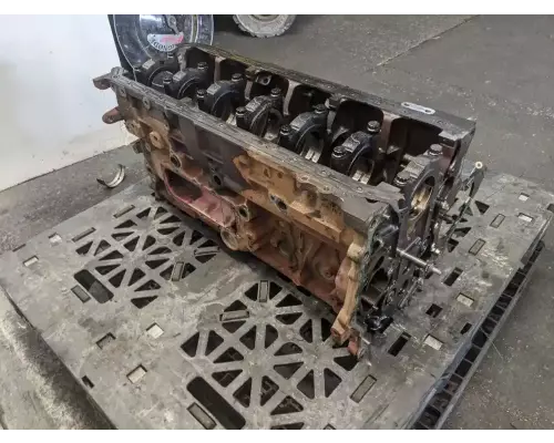 Hino J08 Cylinder Block